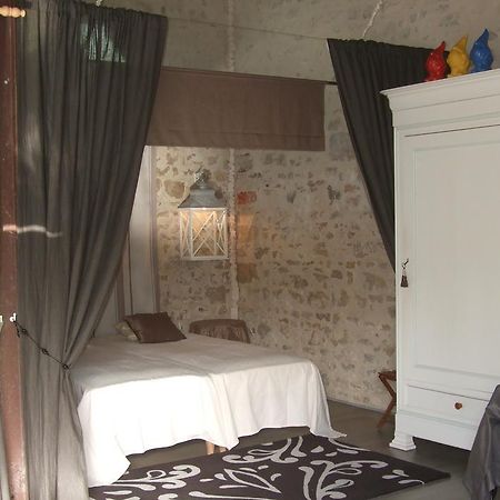 La Maison Salee LʼAiguillon-sur-Mer Zewnętrze zdjęcie