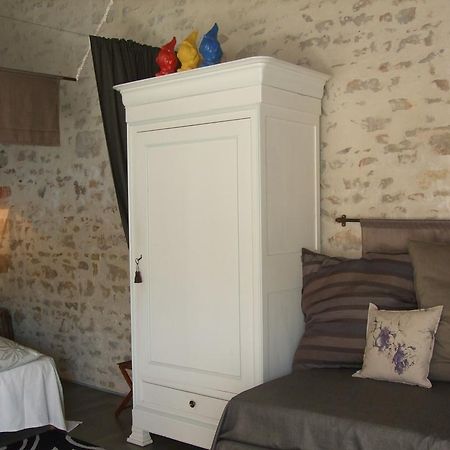 La Maison Salee LʼAiguillon-sur-Mer Zewnętrze zdjęcie