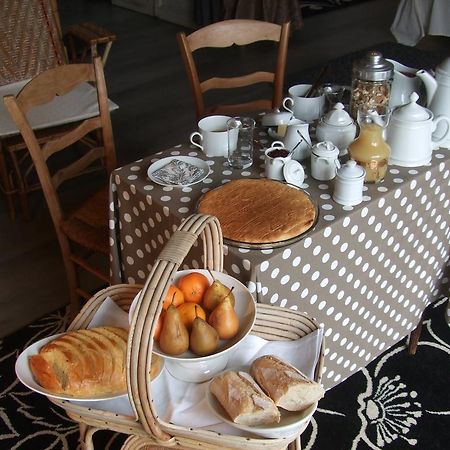 La Maison Salee LʼAiguillon-sur-Mer Zewnętrze zdjęcie