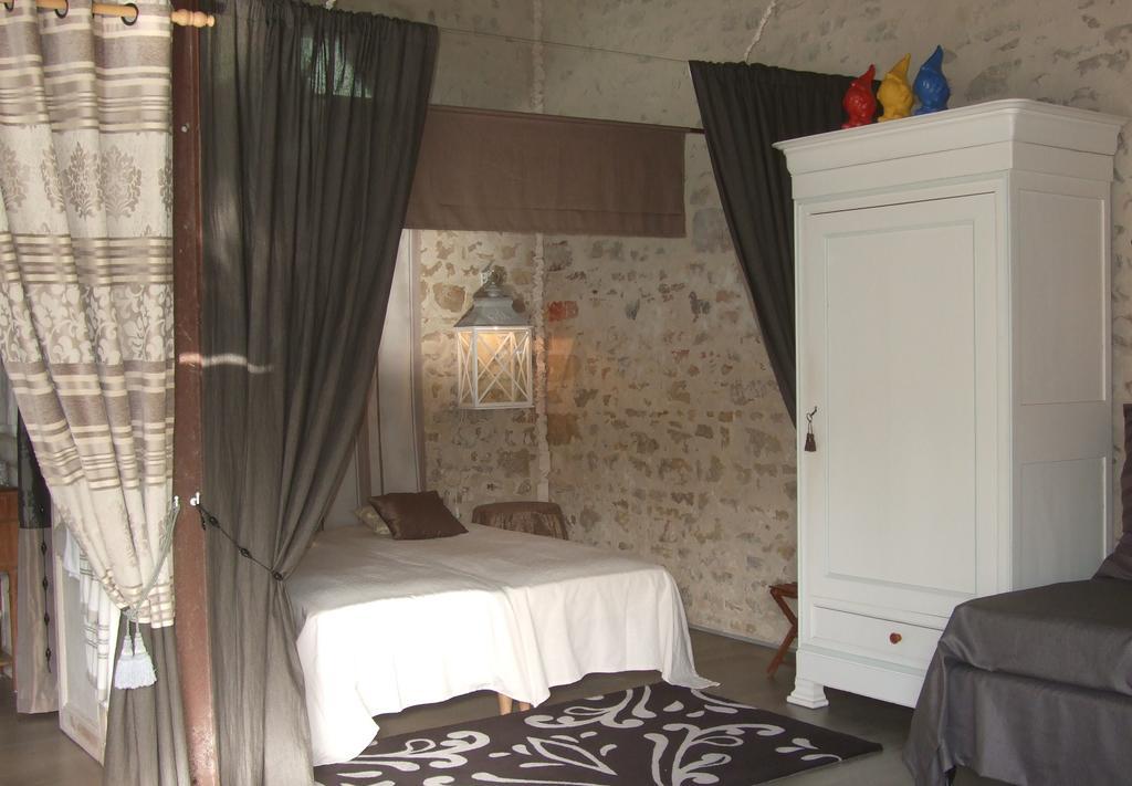 La Maison Salee LʼAiguillon-sur-Mer Zewnętrze zdjęcie