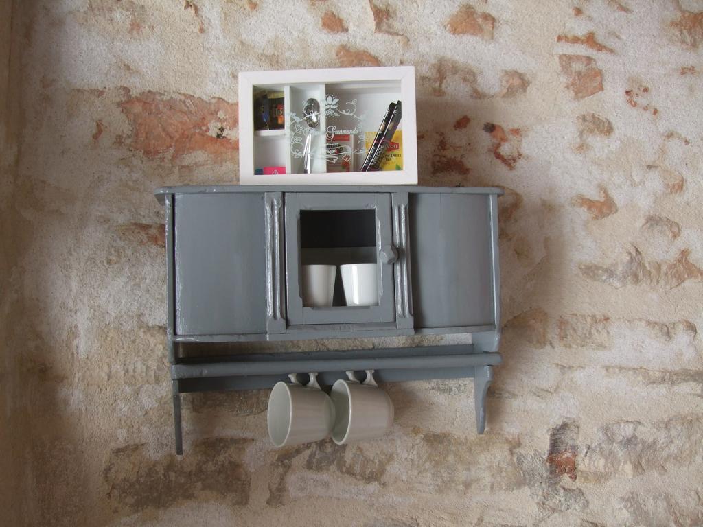 La Maison Salee LʼAiguillon-sur-Mer Zewnętrze zdjęcie