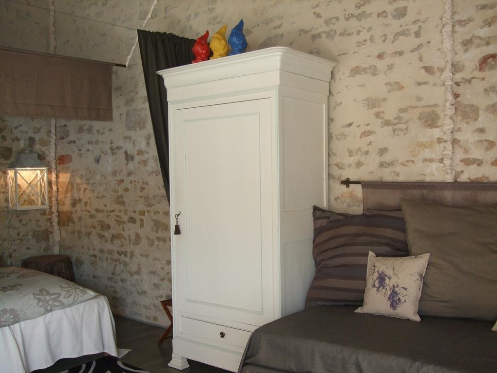 La Maison Salee LʼAiguillon-sur-Mer Zewnętrze zdjęcie