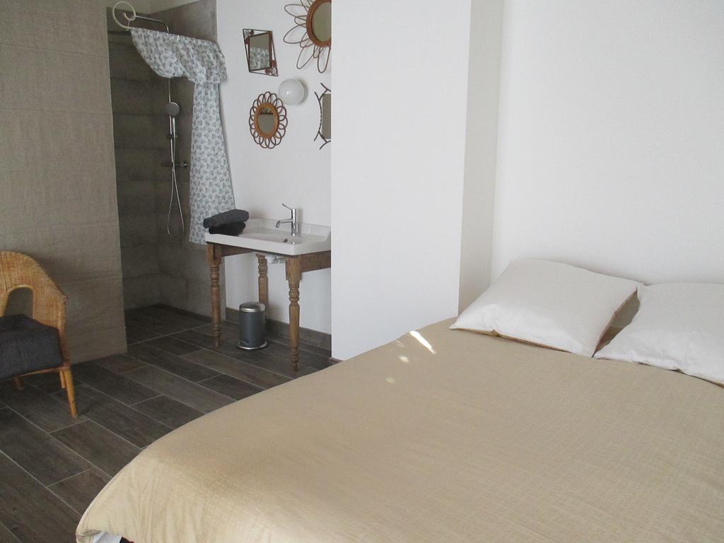 La Maison Salee LʼAiguillon-sur-Mer Zewnętrze zdjęcie