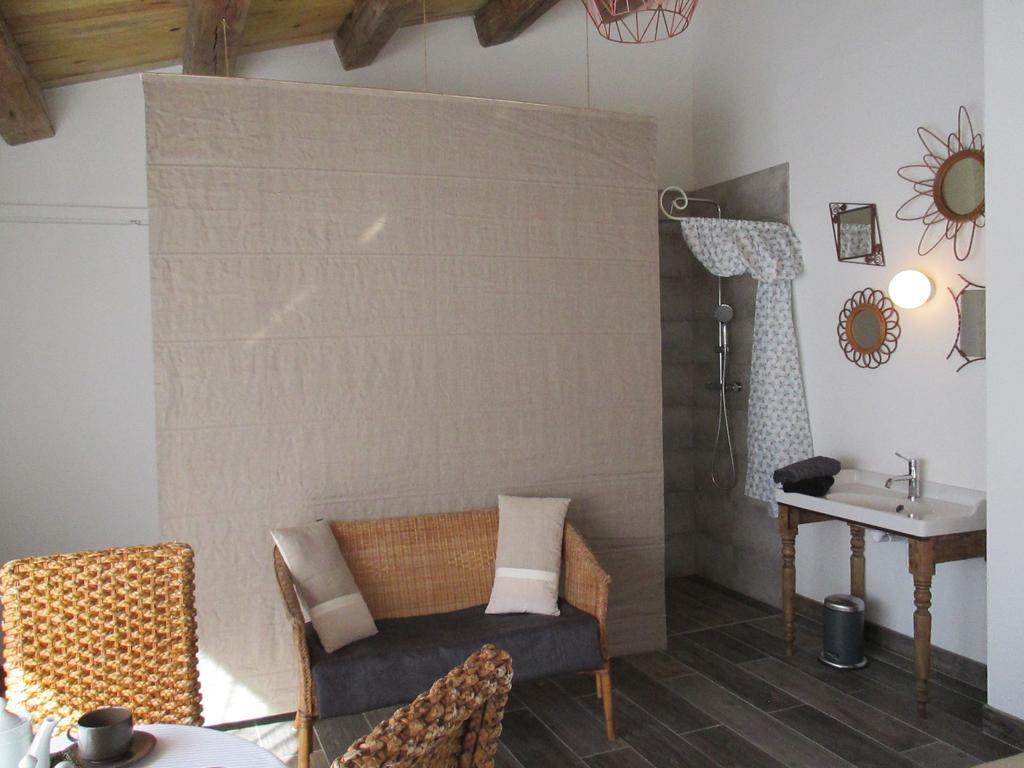 La Maison Salee LʼAiguillon-sur-Mer Zewnętrze zdjęcie
