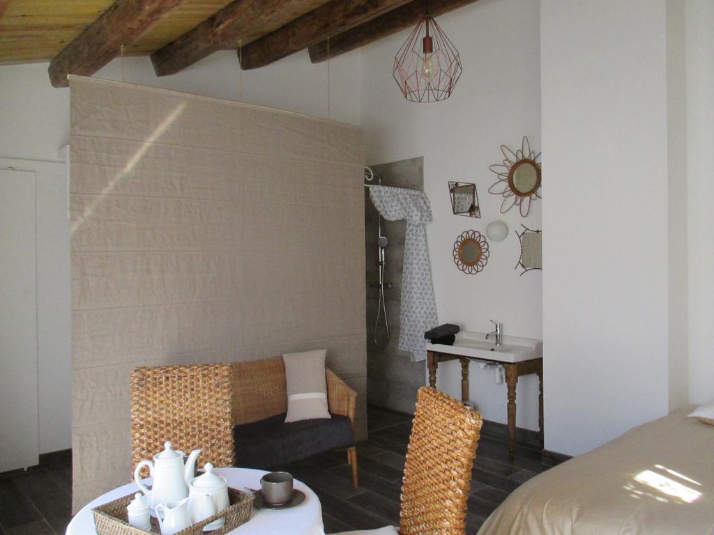 La Maison Salee LʼAiguillon-sur-Mer Zewnętrze zdjęcie